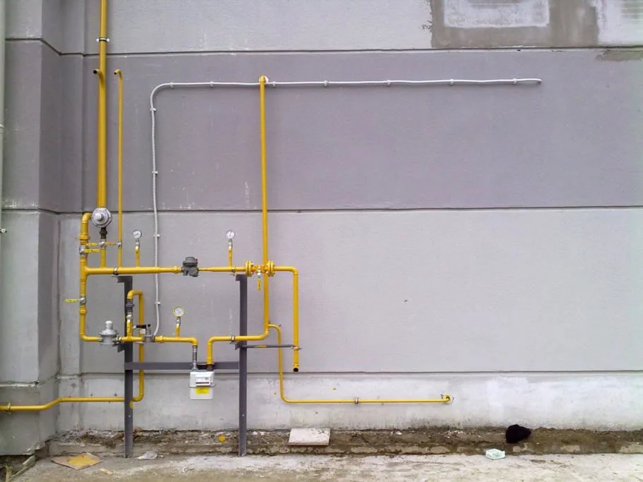 Halfeti Doğalgazcı